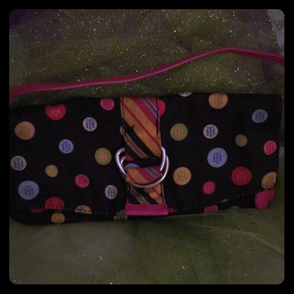 Color Me Sunday Envelope Clutch